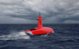 Drix USV