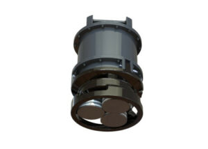 echoes compact sub bottom profiler
