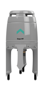 Gaps M7 USBL System