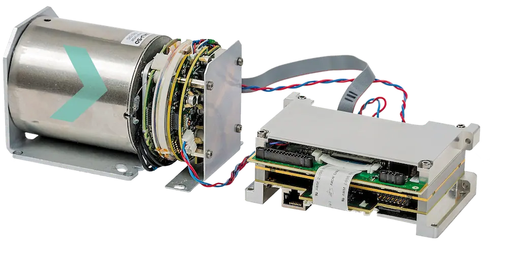 Octans Nano OEM AHRS
