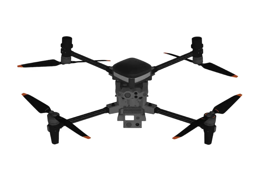 safeair m 30 drone safety system.webp