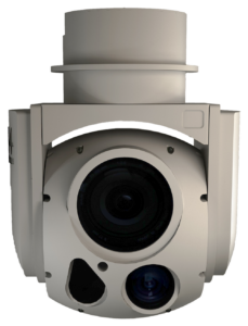 uav camera payloads