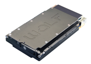 WOLF-14T0 3U VPX Module