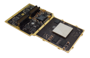 XMC Video Module