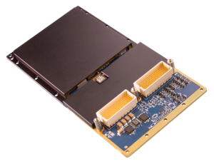 XMC Mezzanine Card