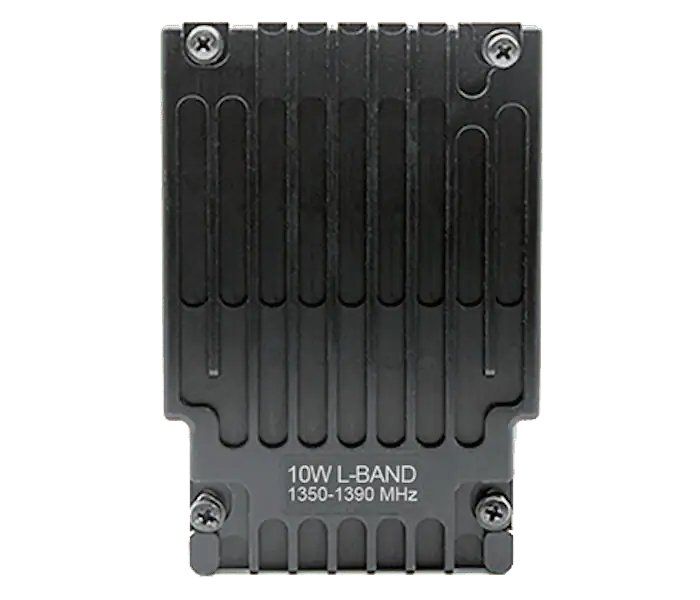 10w high power l band rf module 1