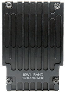 High-Power L-Band RF Module