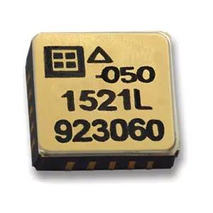 Industrial-grade MEMS accelerometer