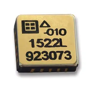 Industrial surface mount MEMS accelerometer
