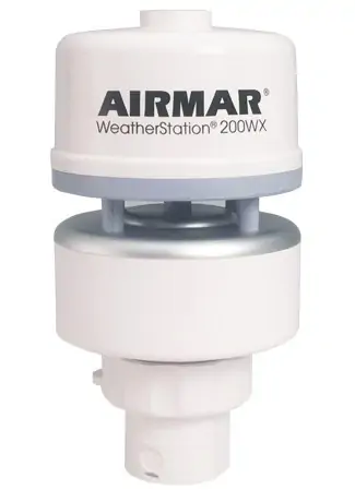 200wx ipx7 ultrasonic weather station