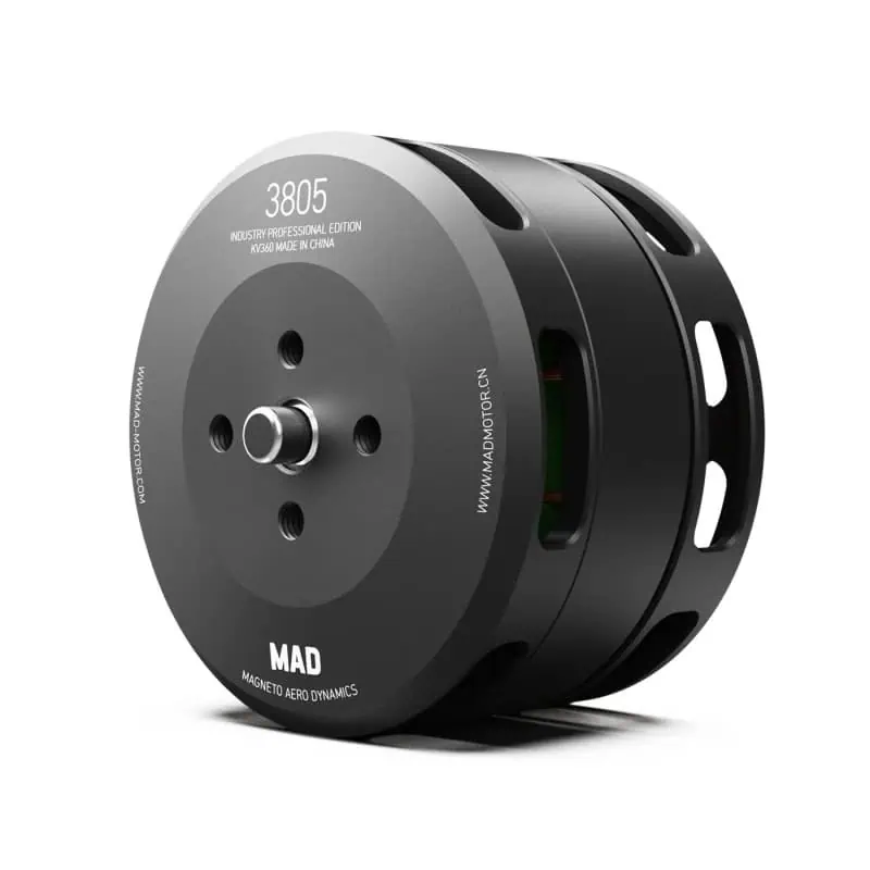 28 35 40 series industrial drone motors