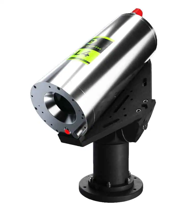 3d at depth sl4 subsea lidar solution