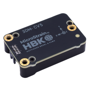 Industrial Grade AHRS