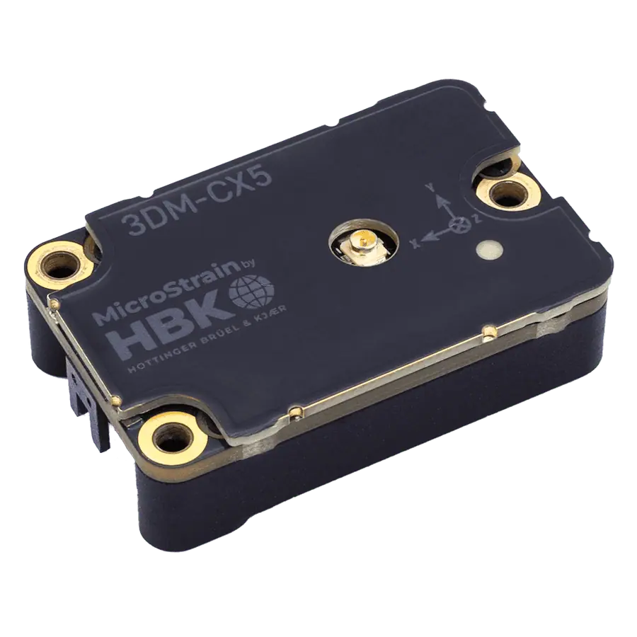 3dm cx5 gnss ins hbk