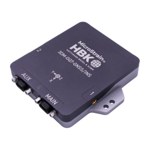 3DM-GQ7 Tactical Grade GNSS/INS