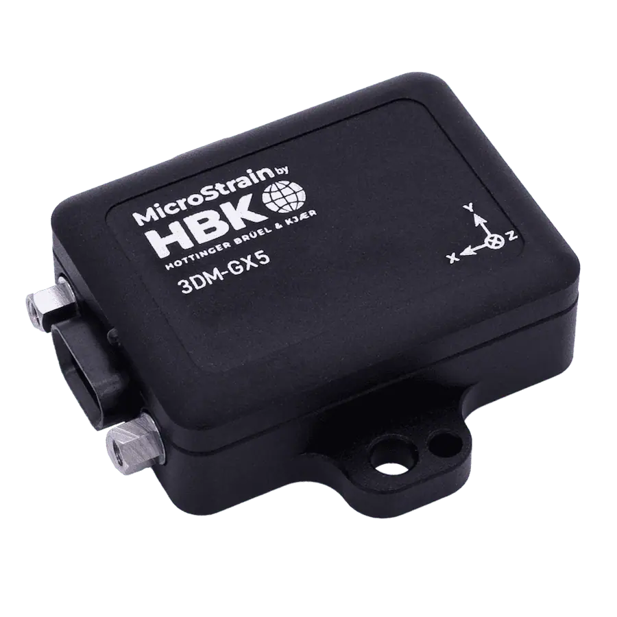 3dm gx5 hbk