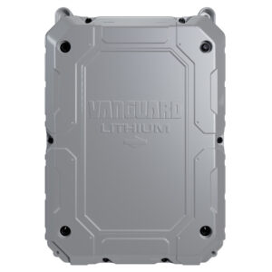 48V 1,5V Fixed battery