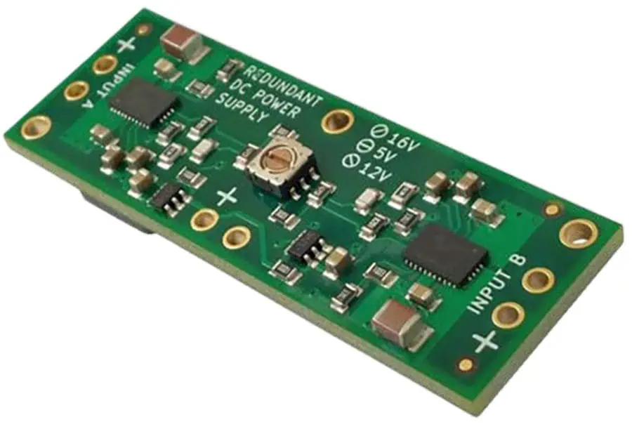 60w power supply