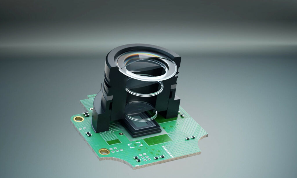 9800 series adhesives are used to assemble camera modules 1 1024x614 1