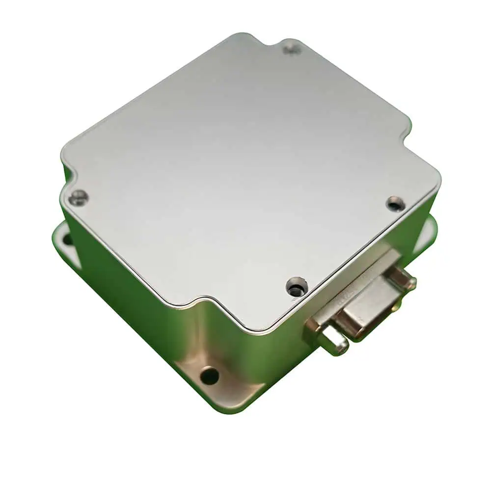 a5000 ahrs 1