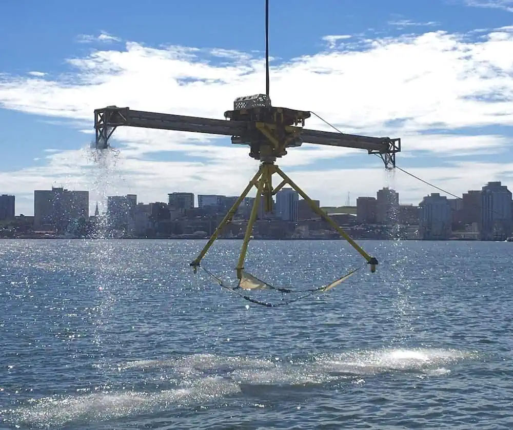 Acoustic Coring