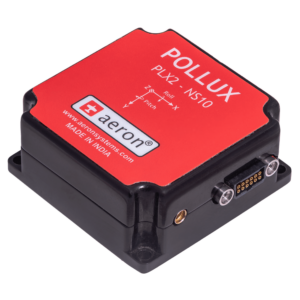 Aeron Pollux INS