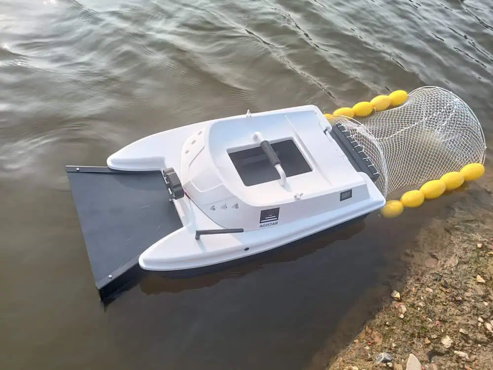 AGISTAR CLEANER USV
