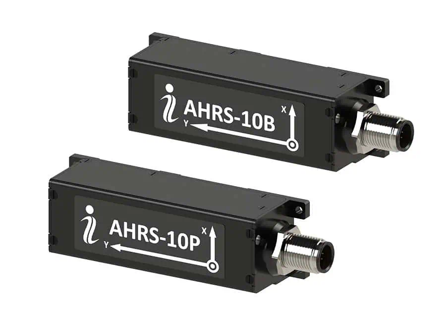 ahrs 10