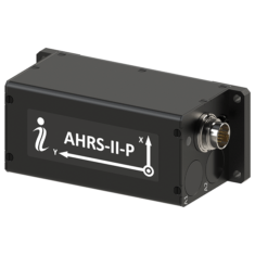 AHRS-II-P