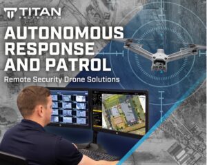 AlarisPro drone fleet operations