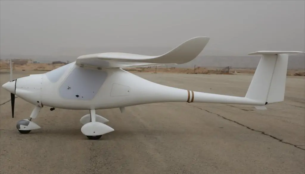 albatross endurance fixed wing uav 1