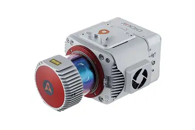 alphauni900 1300 3d scanner lidar mobile mapping chcnav