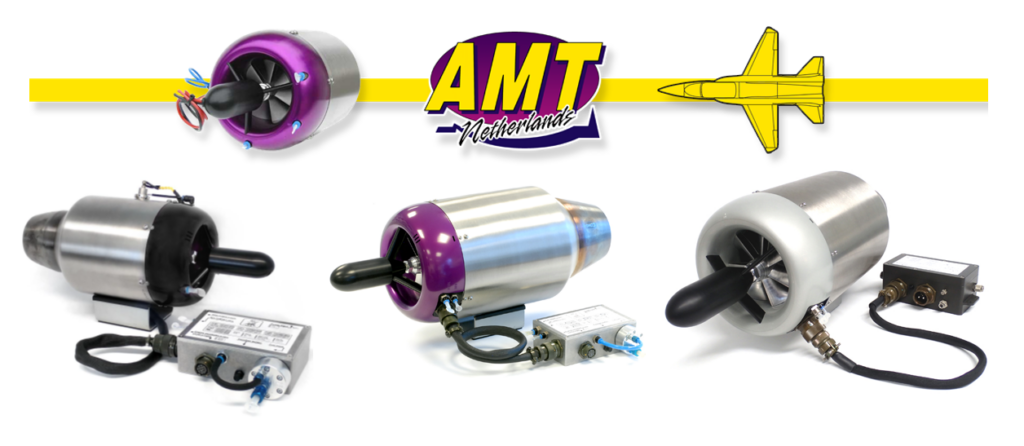 Compact high-performance gas turbine engines