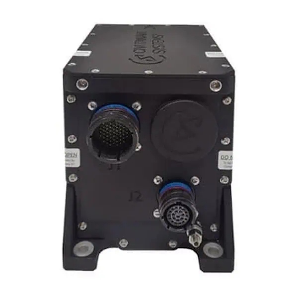 argo 500 ahrs