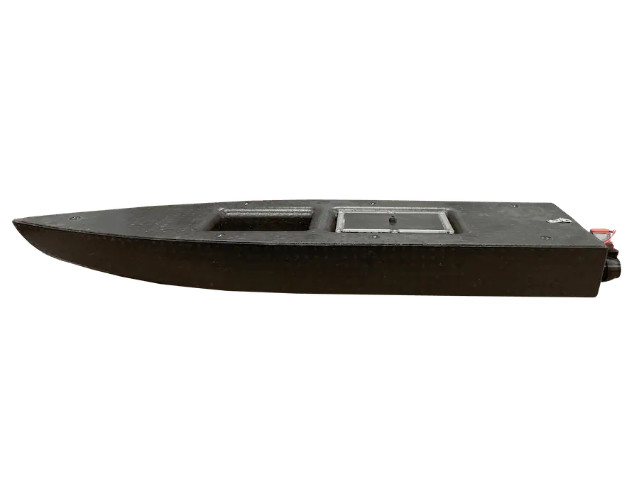 ariel small unmanned surface vessel