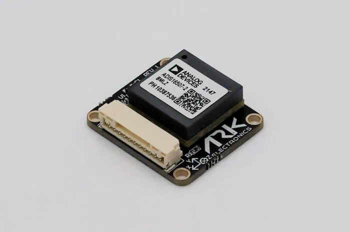 ark adis16507 precision mems imu