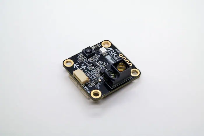 ark flow optical flow sensor