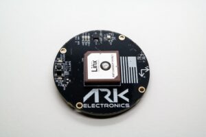ARK GPS module