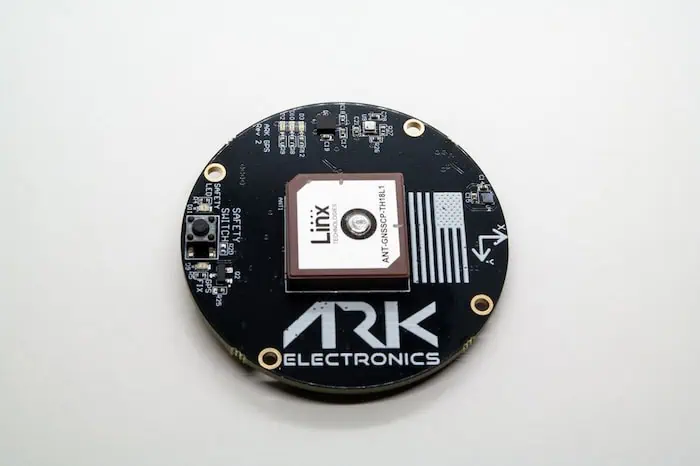 ark gps module