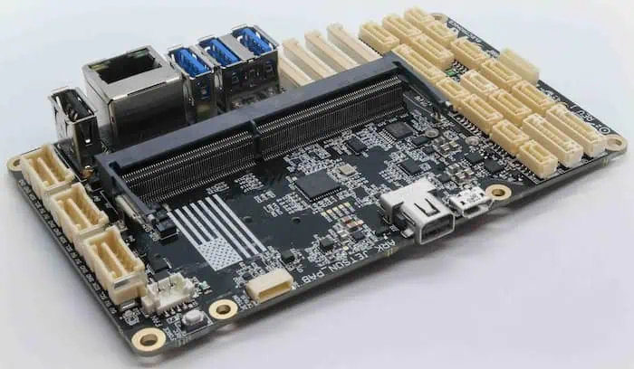 ark jetson pab carrier