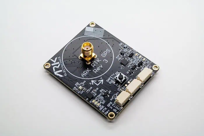 ark rtk gps module