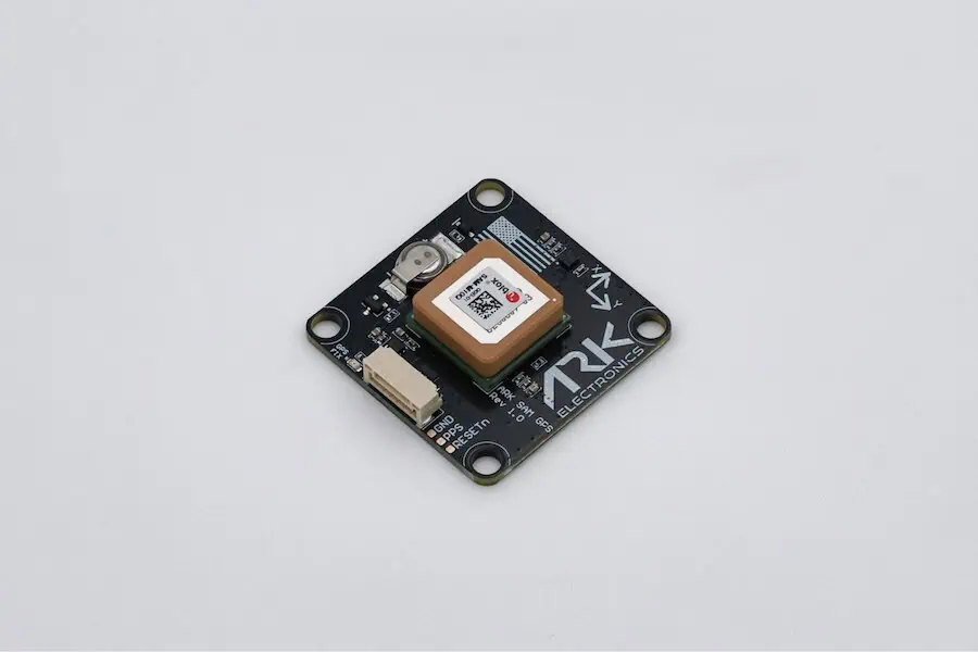 ark sam gps module