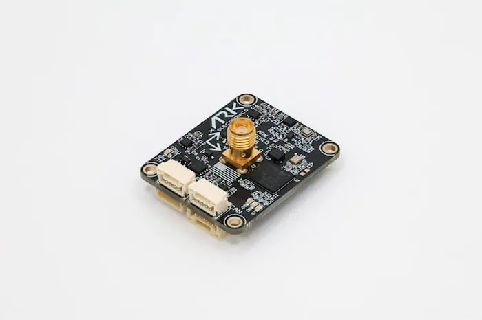 ark teseo gps module