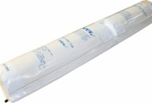 UAV fuel tank bladder