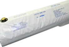 ATL UAV fuel tank bladders