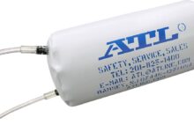 UAV fuel tanks