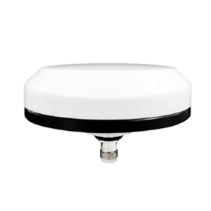 Autonomous Survey Antenna