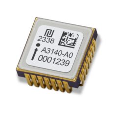 AXO314 MEMS Accelerometer