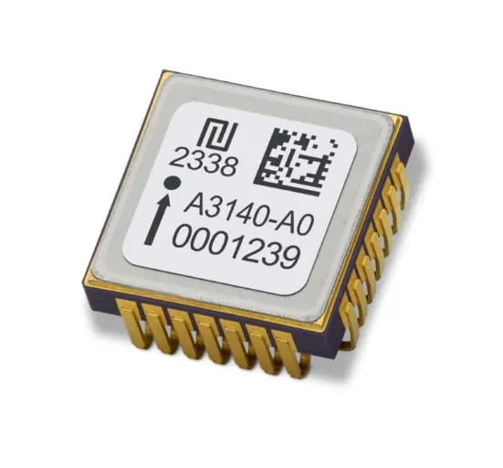 axo314 mems accelerometer
