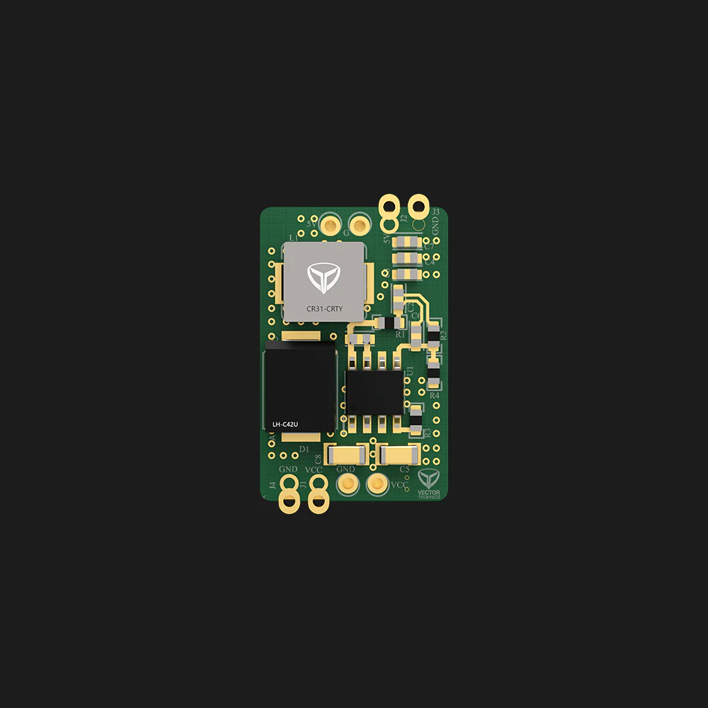 bec voltrox 5v